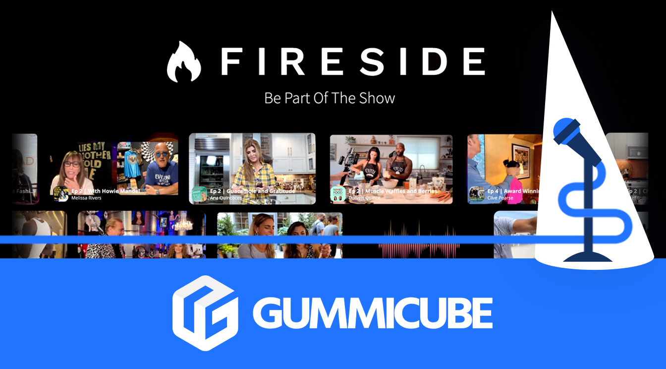 Fireside - App Store Spotlight