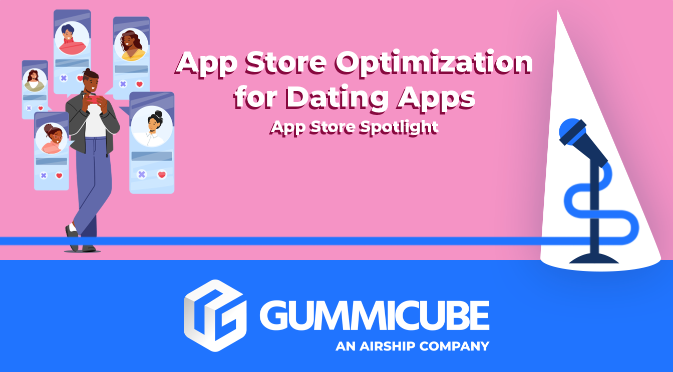 App Store Optimization For Dating Apps