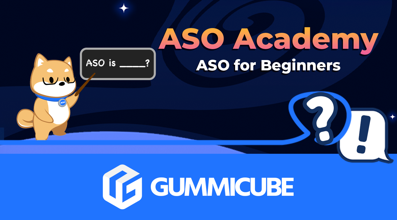 ASO For Beginners