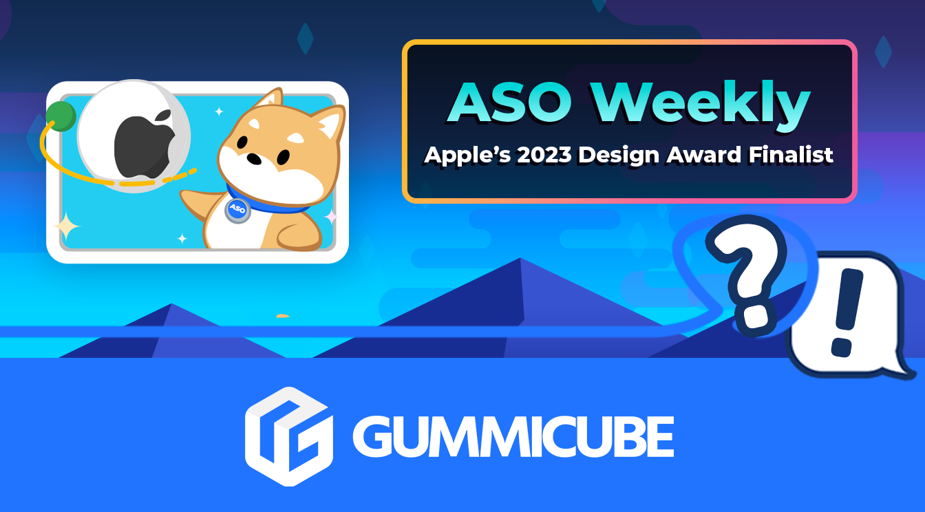 ASO & Apple Design Awards Finalists - Getting Ready for WWDC23