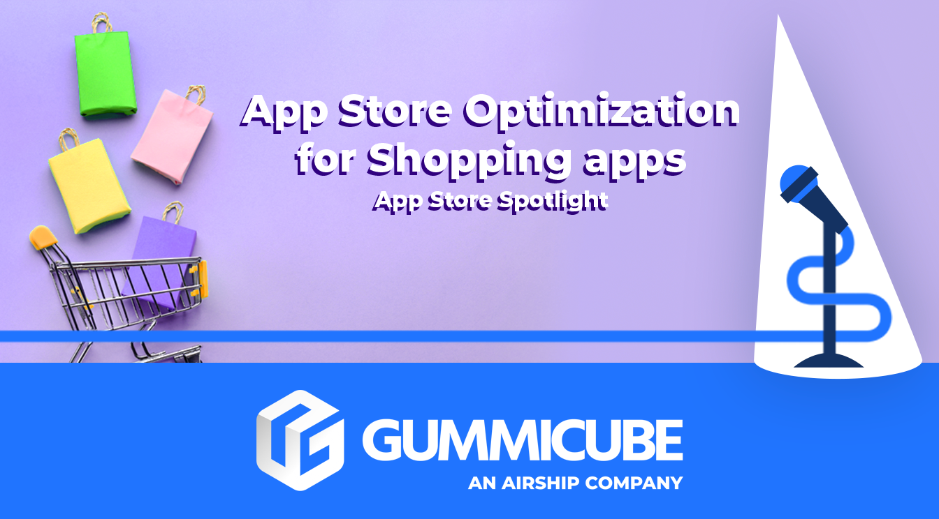 App Store Optimization Best Practices for Shopping Apps