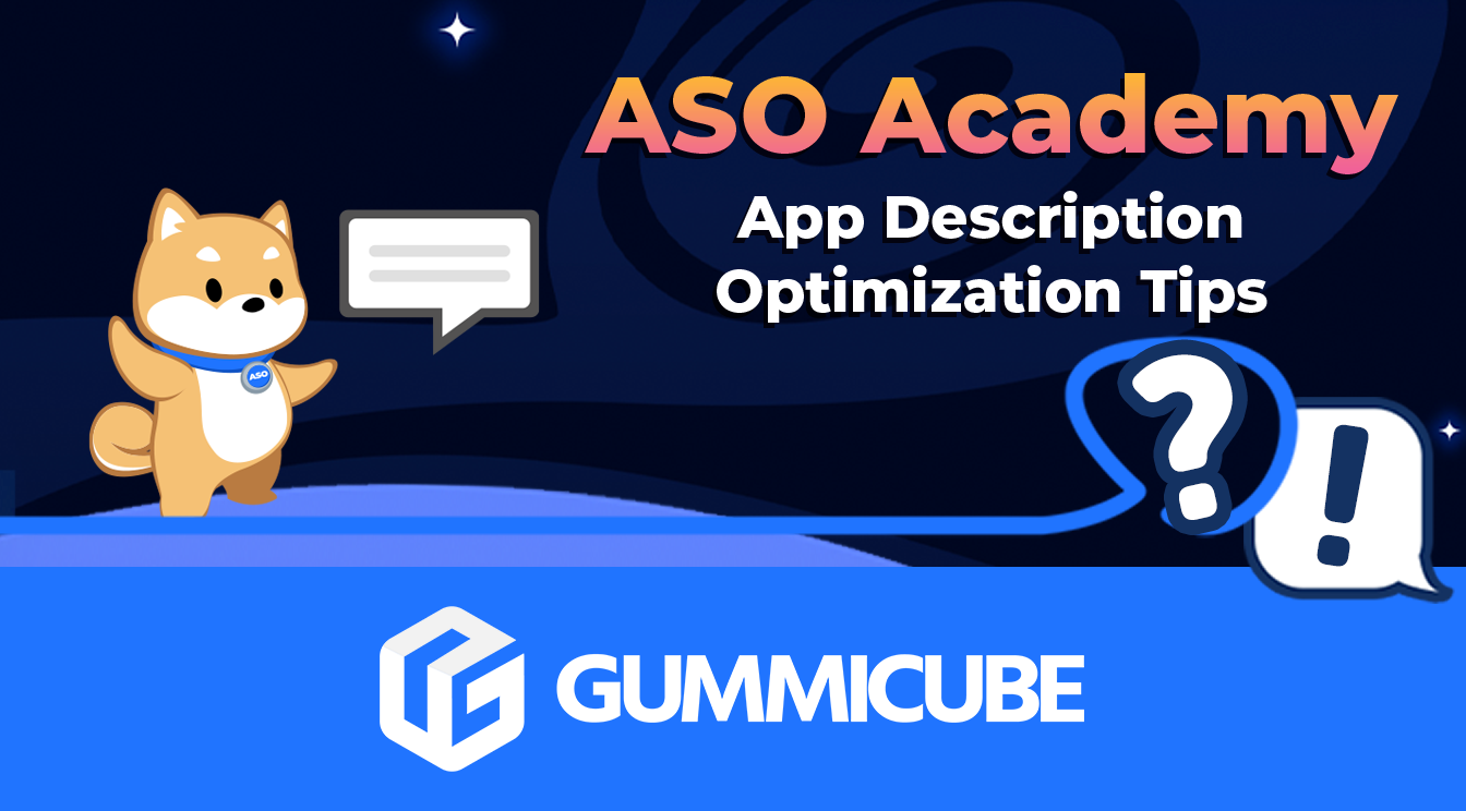 App Description Optimization Tips