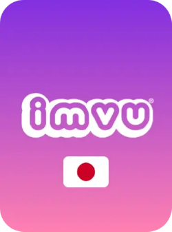 IMVU-Japan