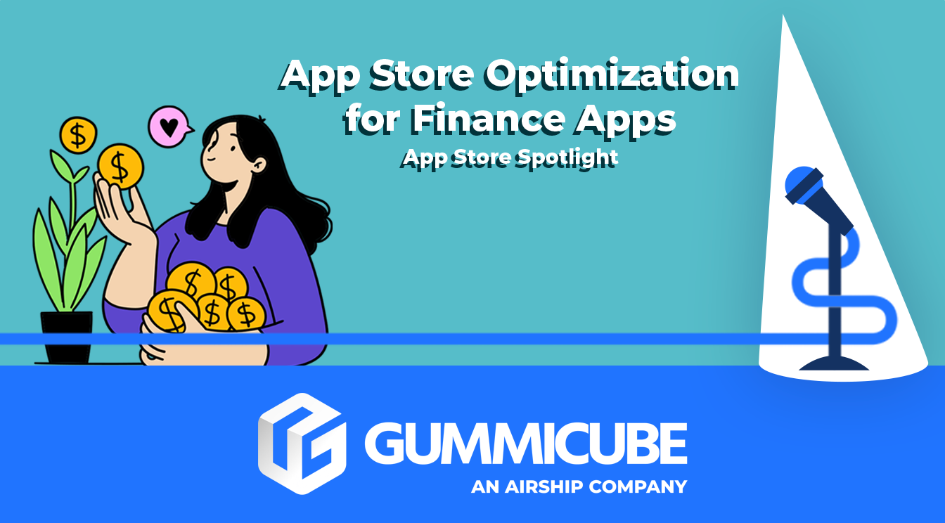 App Store Optimization for Finance Apps