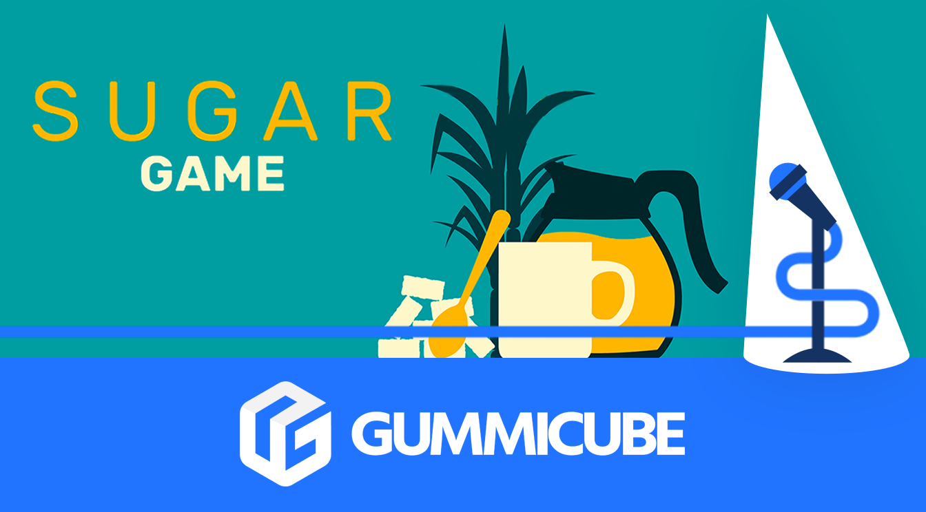 Optimizing A Mobile App Product Page - Sugar (game) App Store Spotlight