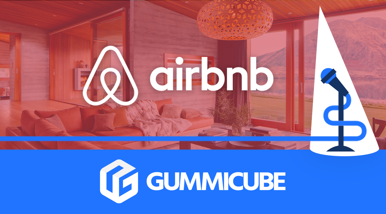 Airbnb App Store Spotlight
