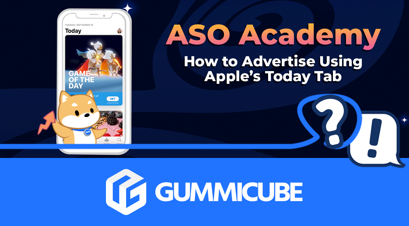How to Advertise Using Apple's Today Tab